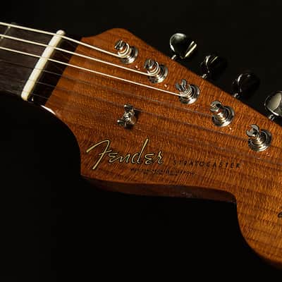 Fender Custom Shop Wildwood 10 1961 Stratocaster - NOS image 3