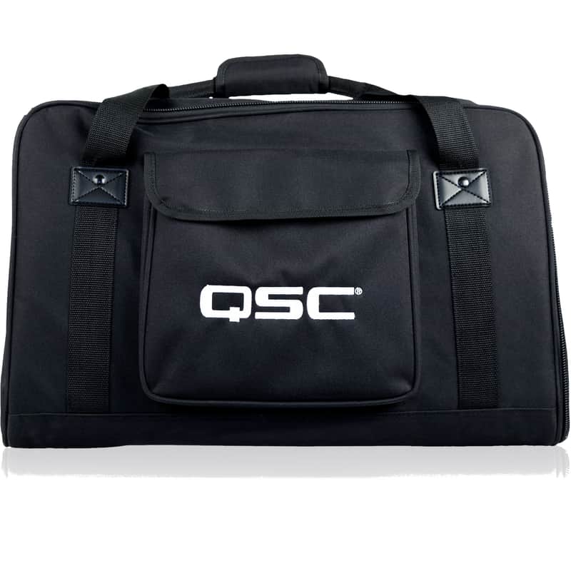 QSC Tote Bag for CP12 image 1