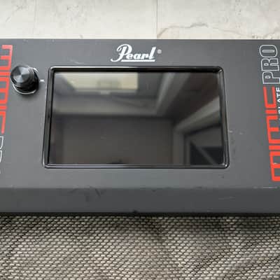 Pearl MIMP24B Mimic Pro Drum Module w/ Custom Kits image 2