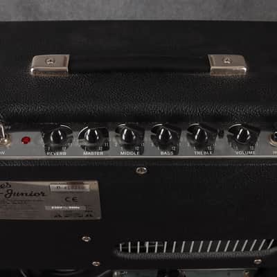 Fender Blues Junior - 2nd Hand image 6