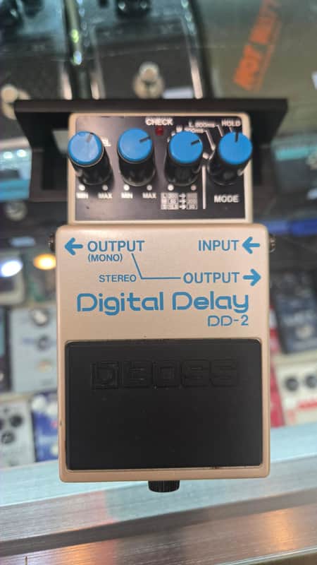 Boss DD-2 1985 image 1