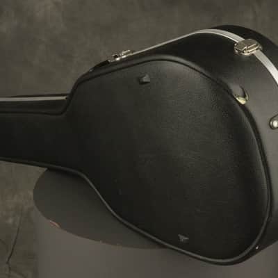 1995 Ovation Country Artist model 6773 nylon string electric acoustic image 25