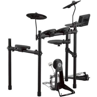 Yamaha DTX452K Electronic Drum Kit image 8