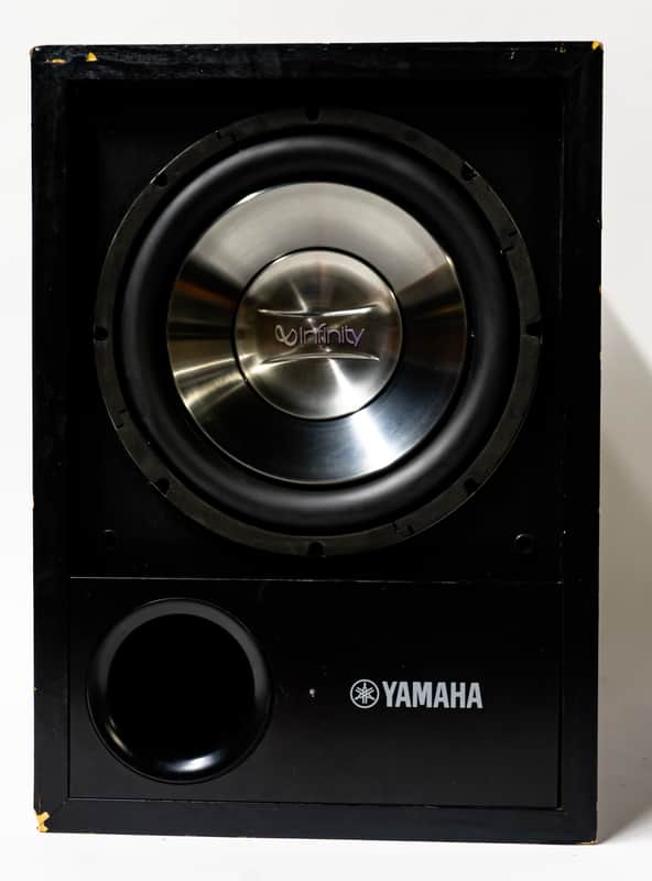 Yamaha SW10 - 180W 10