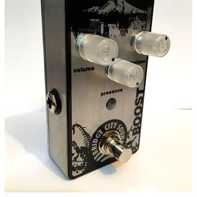 Bridge City Sound Boost image 2