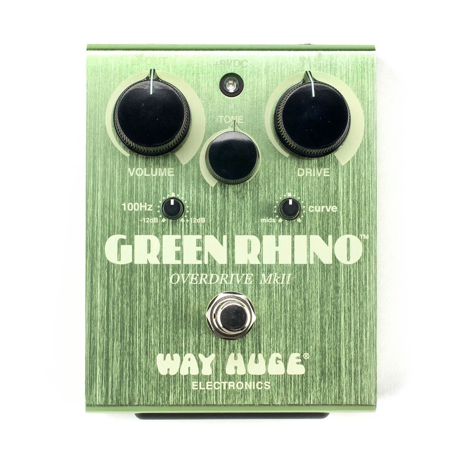 ギター WAY HUGE GREEN RHINO OVERDRIVE MkII ft47debu6pqdkarodqn0.jpg