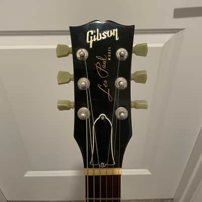 1985 Gibson Pre-historic ‘59 Burst Les Paul Standard image 14