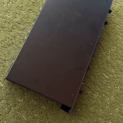 Eventide Omnipressor Model 2830Au 50th Anniversary Dynamic Effects Processor (listing 2 of 2) image 2