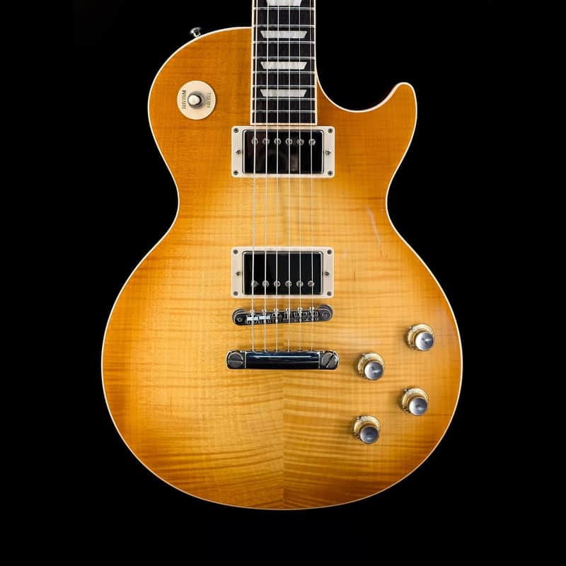 Gibson Les Paul Traditional T Plus 2017 image 1