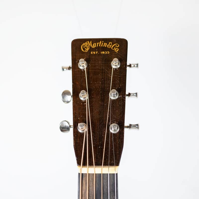 Martin D-28 1947 - 1964 image 5