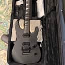 Jackson American Series Soloist SL2 DX 2025 - Present - Satin Black