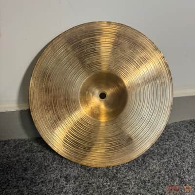 Sonor Cast B8 10” Splash Cymbal image 3
