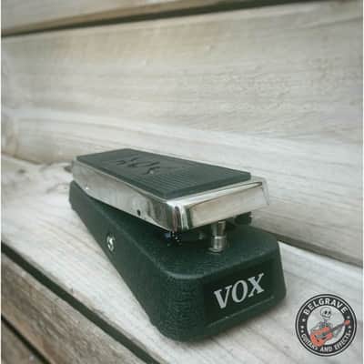 Vox V847 Wah image 1