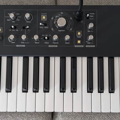 Waldorf STVC image 1
