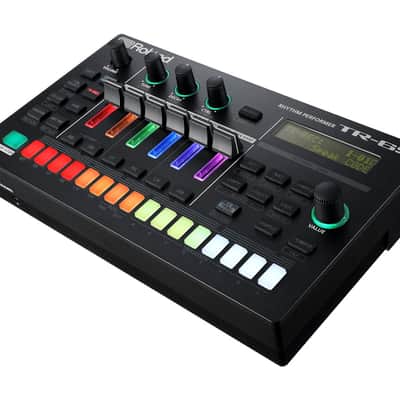 ROLAND TR-6S : BRAND NEW :  [DETROIT MODULAR] image 3