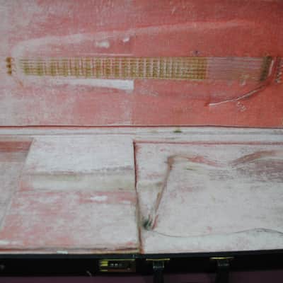 Ibanez JEM777-LG Steve Vai Signature with Edge Tremolo 1987 - 1988 - Loch Ness Green image 22