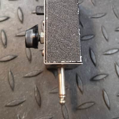 Electro-Harmonix LPB-1 Linear Power Booster 1970's Vintage Preamp Module Vintage Boost image 6