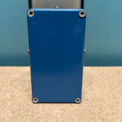 MXR MX-103 Script Blue Box 1973 - 1975 image 3