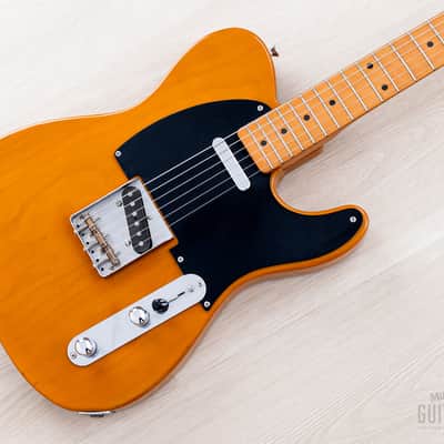 Fender Japan TL-52C Yamano order ビンテージギター Fender Japan TL-52-60 フェンダージャパン 【 そよら成田ニュータウン
