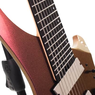 Ibanez A528-CMG Alpha 2026 - Present - Coral Mirage 3076gr image 7