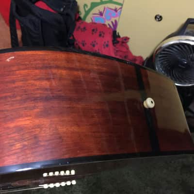 Alvarez  5040 Koa image 5
