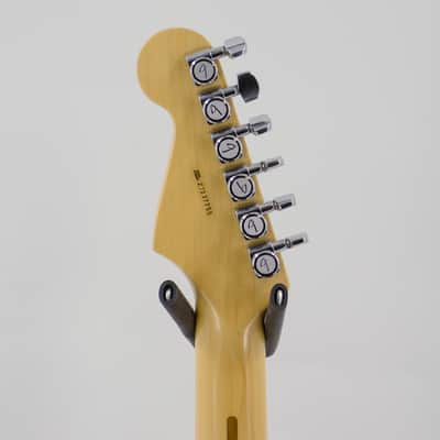 Used Fender American Standard Stratocaster 2008 Electric Guitar w/Hard Case image 6