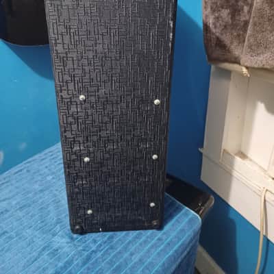 Gretsch 6159 1962 - Gray tolex image 9