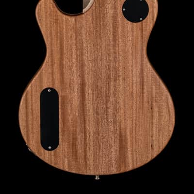 Nik Huber Guitars Krautster III - Worn Petrol Blue #65367 image 2
