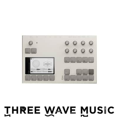 Torso Electronics S4 (White) - Sculpting Sampler [Three Wave Music] image 1