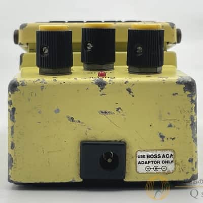 Boss Sd 1 1988 image 7