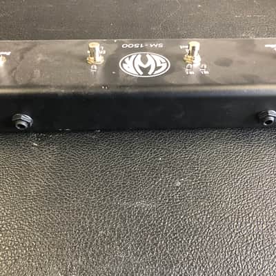 Swr Sm-1500 image 2