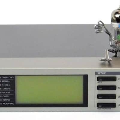 TC Electronic M3000 High-End Reverb Processor +Top Zustand+ 2Jahre Garantie image 4