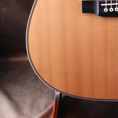 Martin Vintage Series HD-28V 2017 image 6