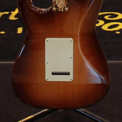 Fender 75th Anniversary Commemorative Stratocaster USATO cod. 32023 image 8
