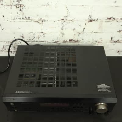 Integra DTM-5.3 2-Channel Stereo Receiver image 5