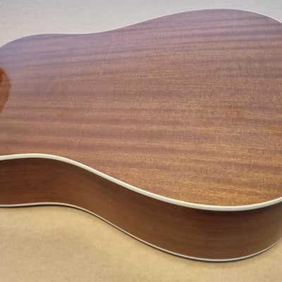 Samick Greg Bennet GD-100 Acoustic Guitar image 14