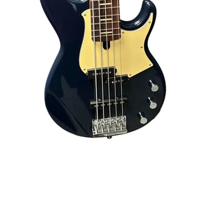 Yamaha BBP 35, Midnight Blue / Rosewood *ON ORDER ETA APRIL/MAY 2026** image 3