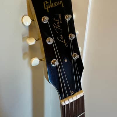 Gibson Custom 1957 Les Paul Junior Reissue, VOS, TV Yellow image 4