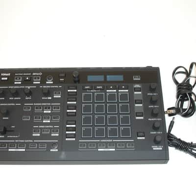 Pioneer DJ TORAIZ SQUID Multitrack Sequencer w/ Box image 3