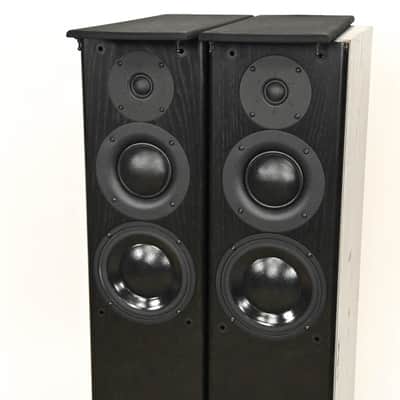 PMC OB1i 3-Way Floorstanding Loudspeaker (PAIR) CG01QHT image 9