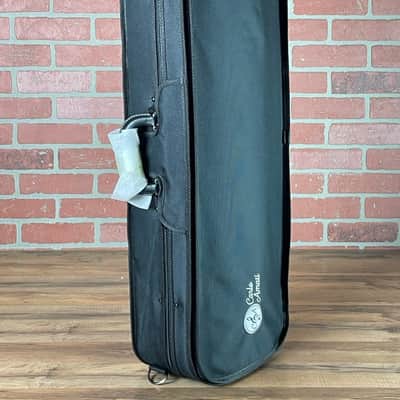 Carlo Amati VA3 'Salita' Advanced Student Viola Outfit - 16.5" image 11