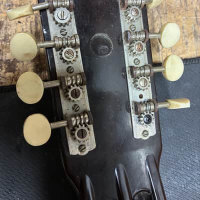 Rickenbacker DC-16 Lap Steel image 6