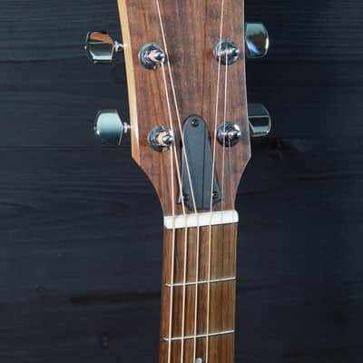 Taylor Academy 10e Sapele/Spruce Acoustic-Electric Guitar image 24