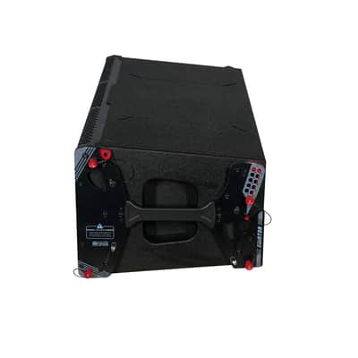Pro DG Aviator LA212A 3-way Line Array System image 5