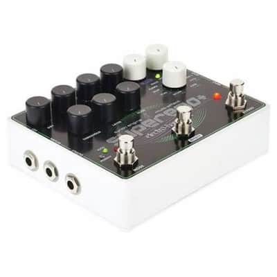 Electro-Harmonix - Superego Plus Synth Engine/Multi Effect (2017 - Present) image 7