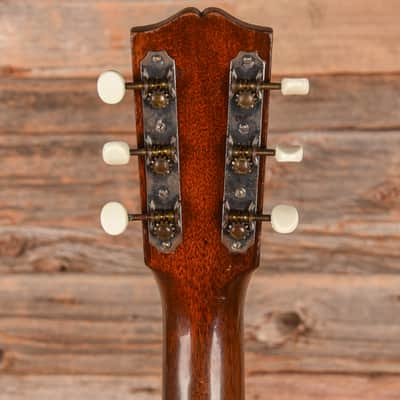 Gibson L-00 Sunburst 1940 image 7