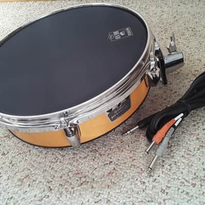 (Never Used) Yamaha Dtxtreme RHP120 Wooden Drum Pad & Cable - *Rare to Find* - Price Drop Ends Soon image 10
