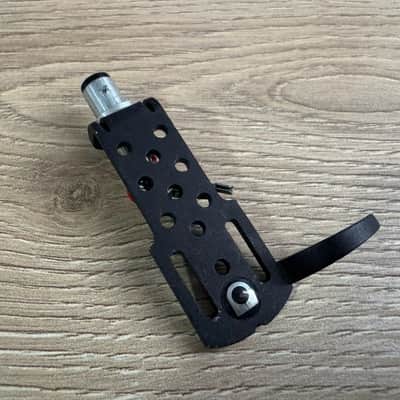 Immagine Audio Craft AS-1 Headshell Vintage Japan Original Very Good Condition - 3