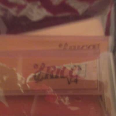 Rico #4 Alto Sax Reeds Lot of 19 (New Old Stock) image 2