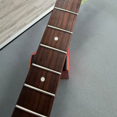 Squier Bullet Strat Neck image 4